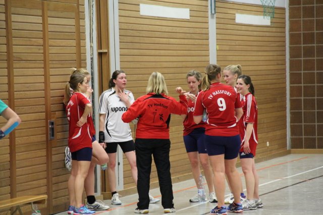 2016_01_23 Landesliga Frauen